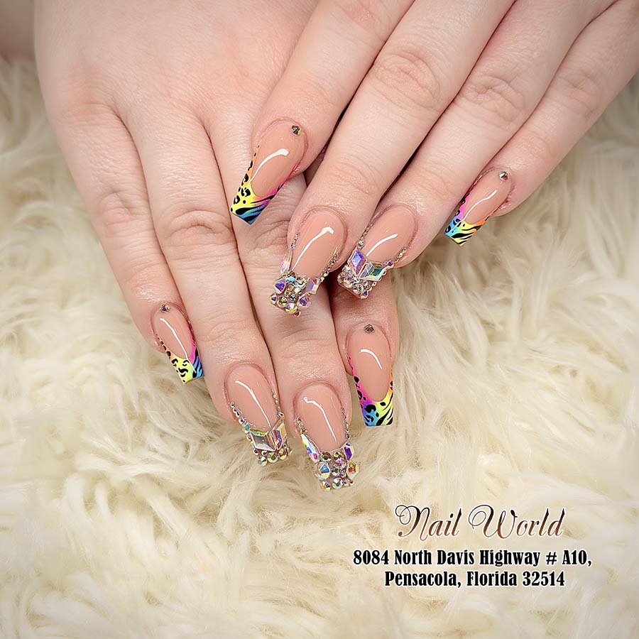 Nail World